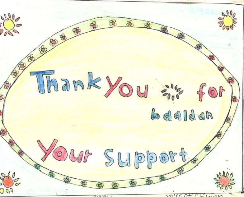 Featured image for Happy Thanksgiving!