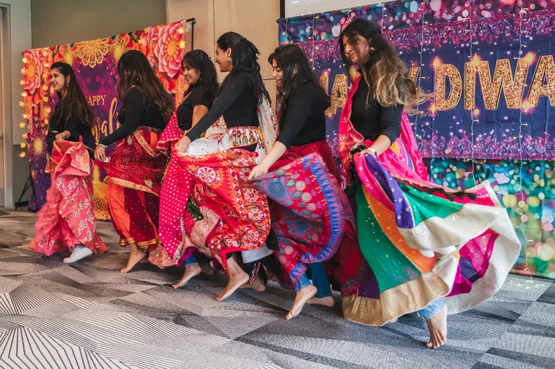 Image for Microsoft GIVE Diwali Event