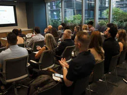 Featured image for Networking for a Cause 2025 Photos and Video!
