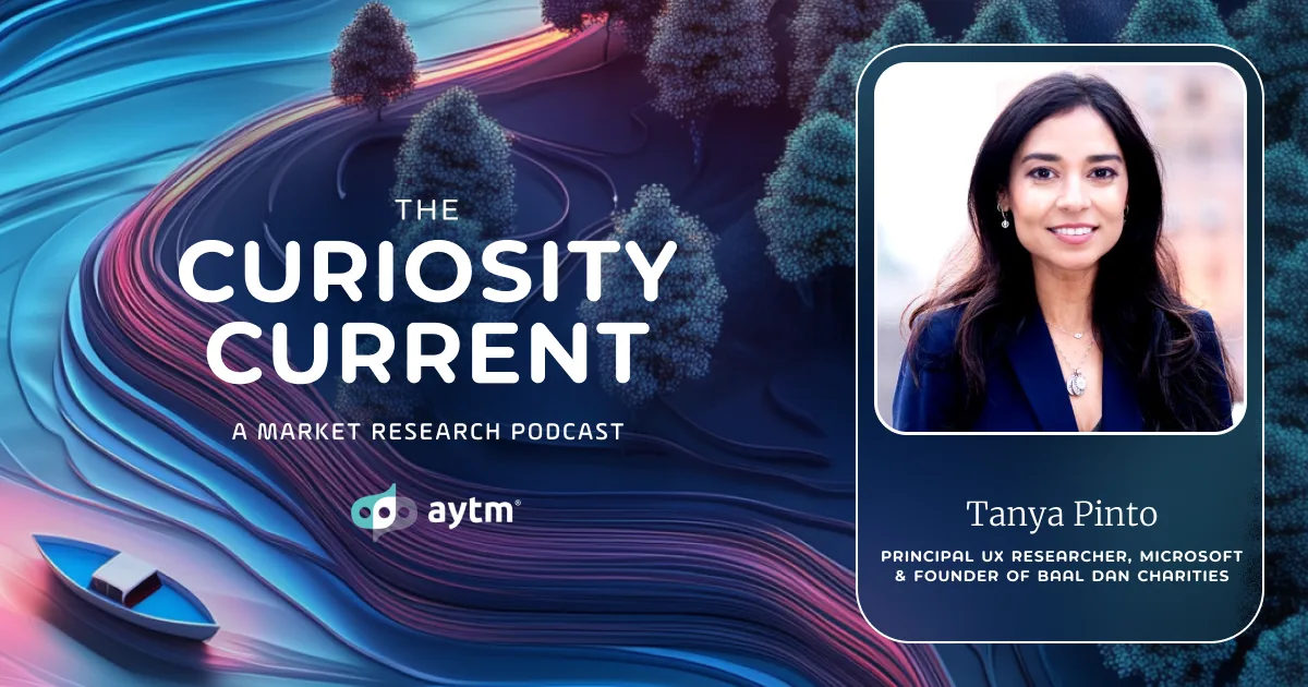 Featured image for The Curiosity Current Podcast features Baal Dan!