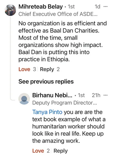 Featured image for What works in humanitarian aid?