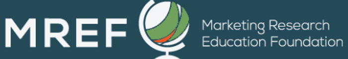 Marketing Research Education Foundation logo