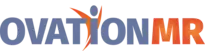 OvationMR logo