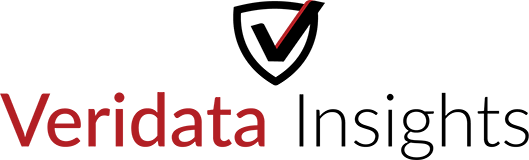 Veridata Insights logo